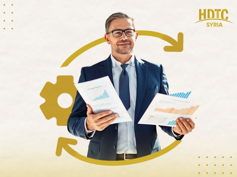  أخصائي إدارة التغيير المعتمد (CCMS)