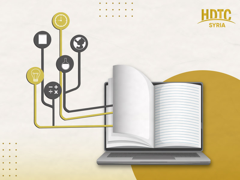 مهارات التعلم الرقمي واستخدام التكنولوجيا في التعليم