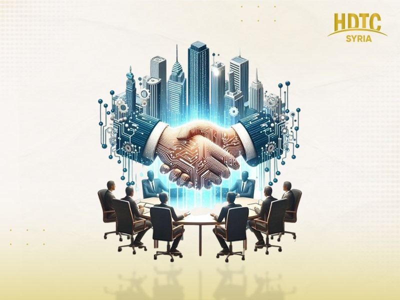 مهارات التفاوض والاقناع