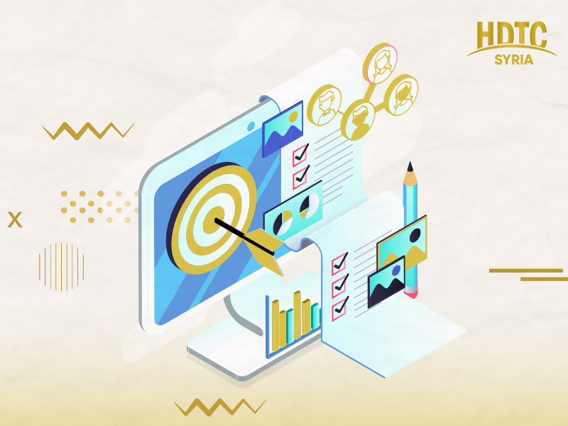 أساسيات التسويق الرقمي 