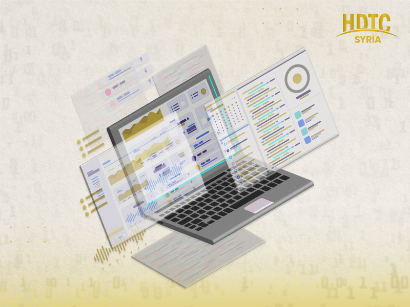 تحليل البيانات ( deep learning)