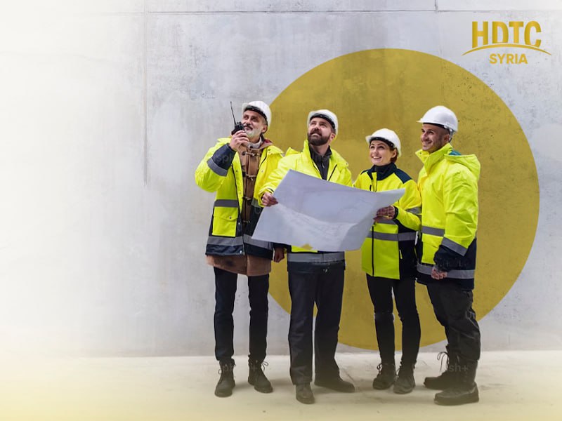 شهادات الصحة والسلامة المهنية وفق المعايير الدويلة (OSHA-NEBOSH)