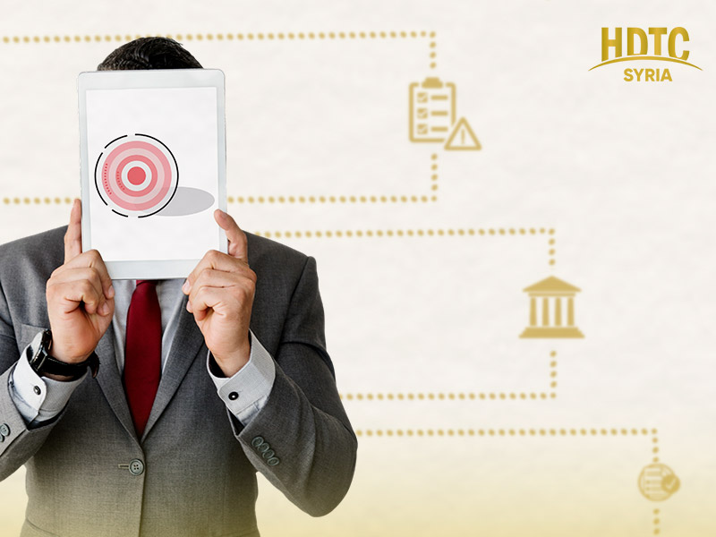 الحوكمة وإدارة المخاطر والامتثال