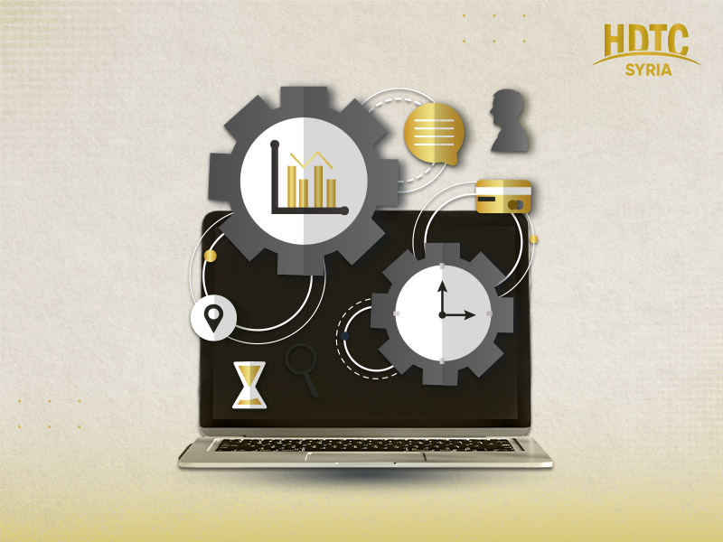 إدارة المشاريع التقنية 