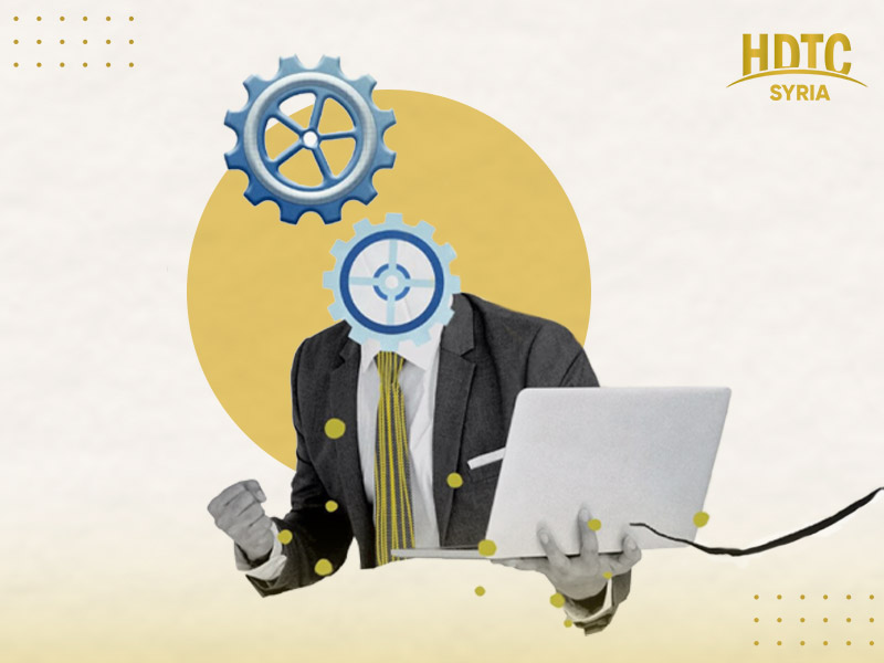 إدارة إجراءات العمل 