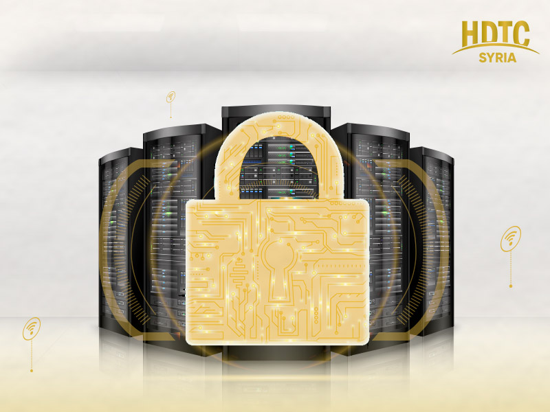 التحول الرقمي وأمن المعلومات