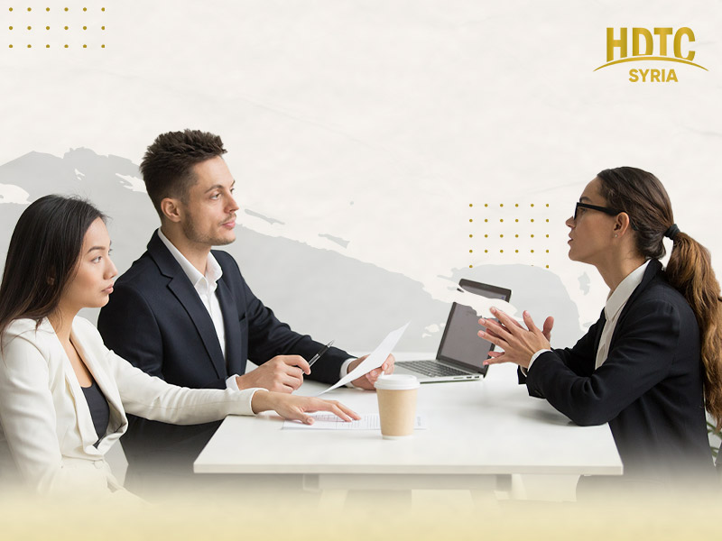مهارات التقدم للمقابلات الوظيفية