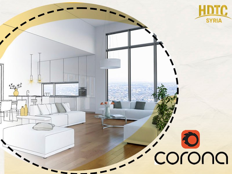 Corona Renderer