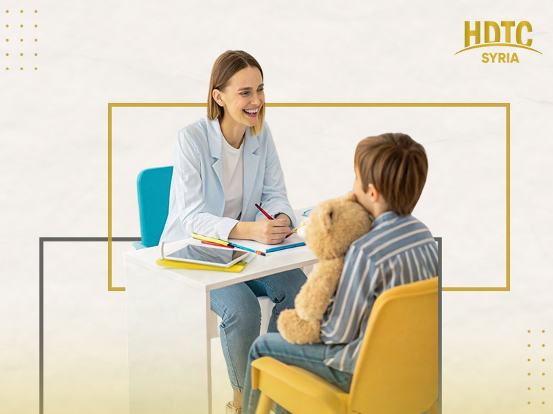 مهارات التواصل  الفعال مع الأبناء والمدرسة.