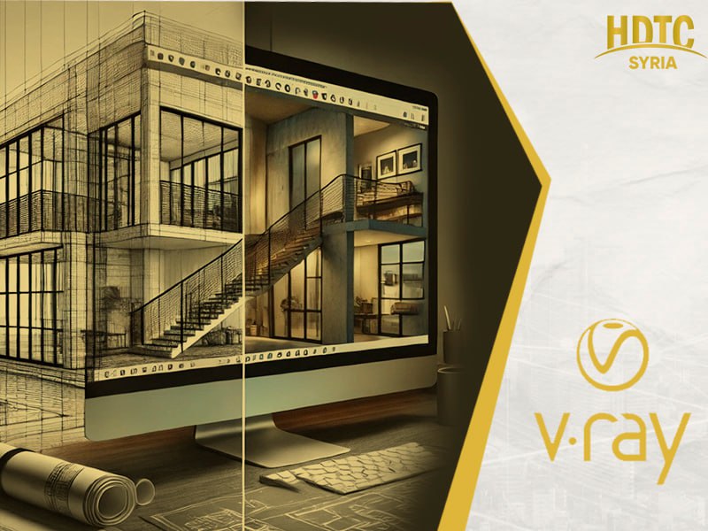 V-Ray