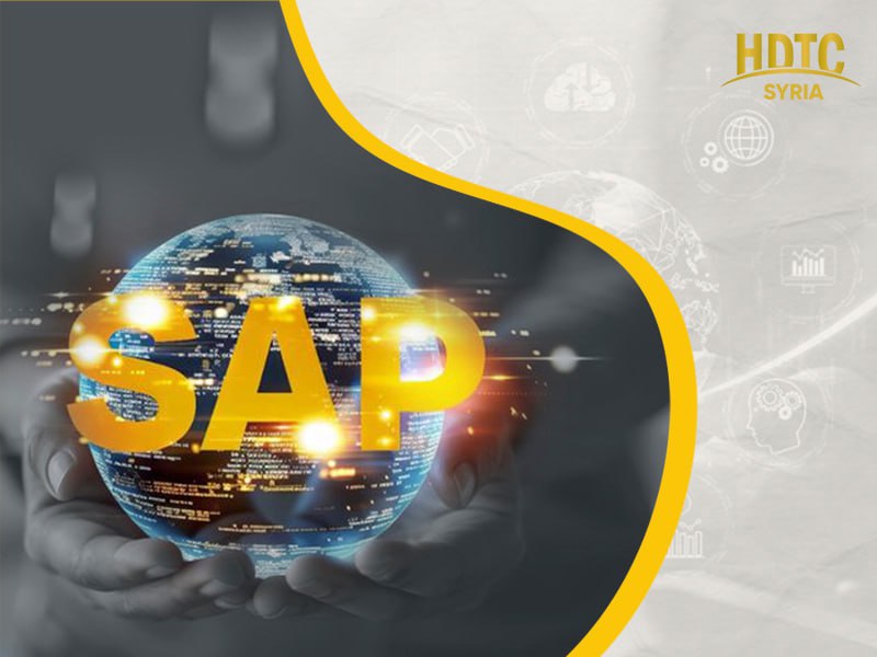 sap Systems, Applications & Products