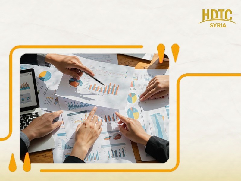 مهارات العمل الجماعي ضمن الفريق