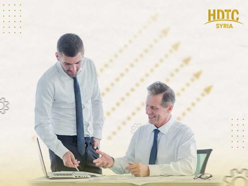 إدارة استمرارية الأعمال