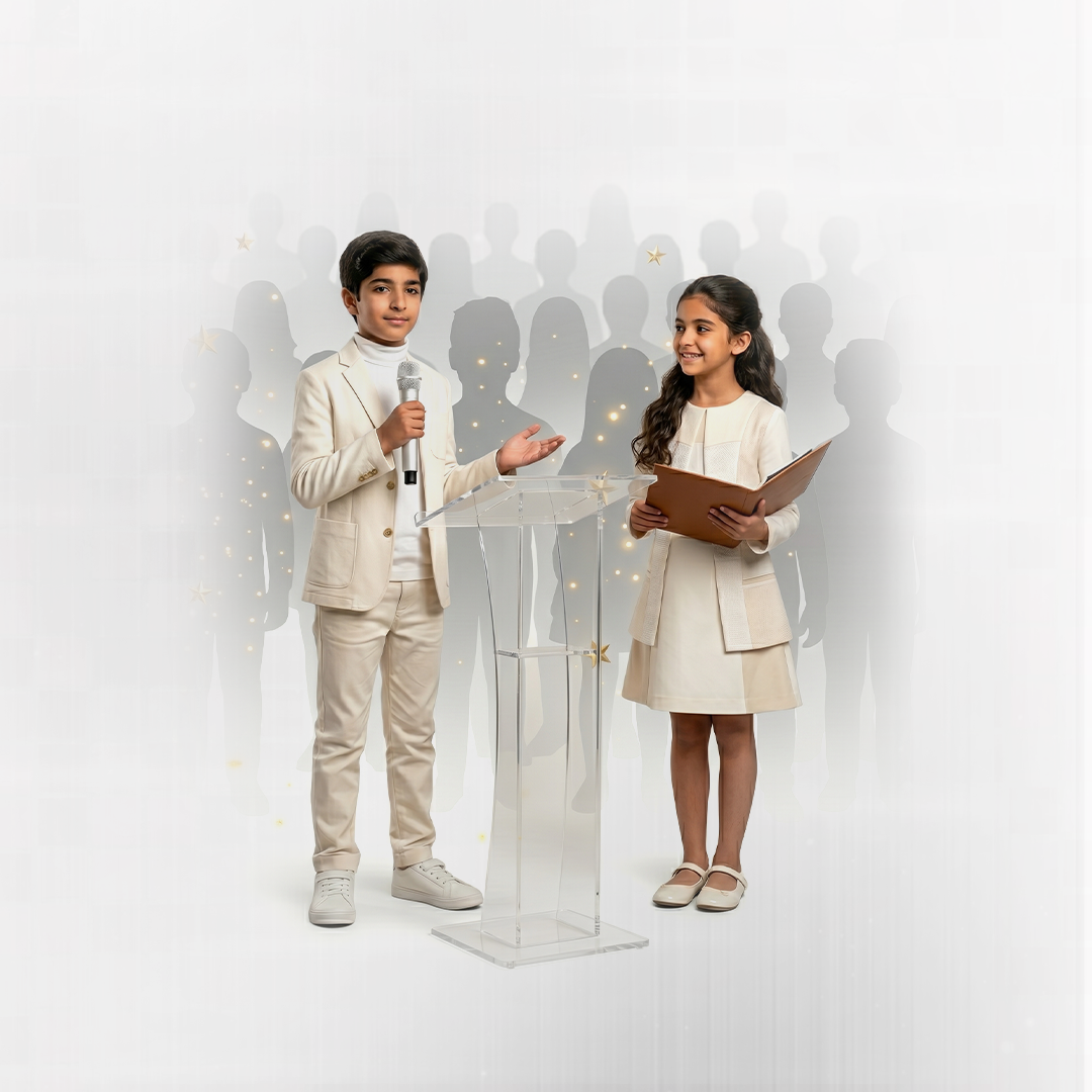 My Words Create Change -  30 July 2026